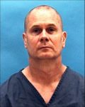 Rick Wershe, Jr.,Richard J. Wershe, Jr., White Boy Rick, Florida prison photo