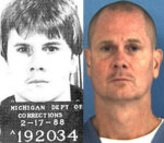 Richard Wershe, Jr. White Boy Rick Prison inmate photos