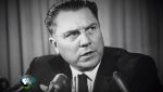 Hoffa Teamsters Mafia abduction murder disappearance