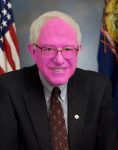 Bernie Sanders, pinko, communism, socialist, U.S. Senator