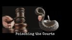 McConnell, rattlesnake, court packing, radical judges