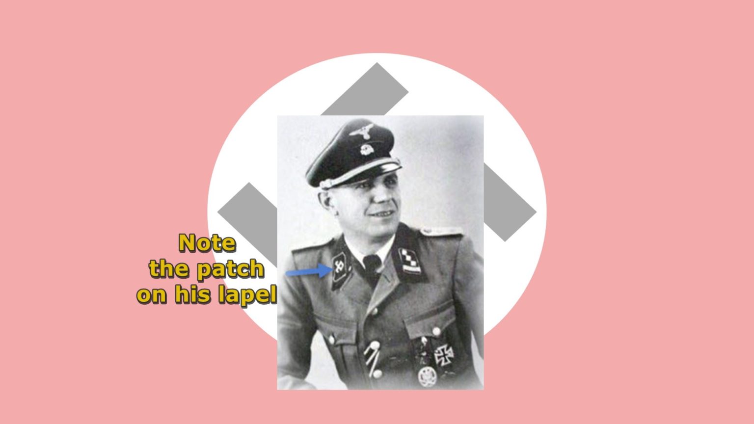 CPAC and the Nazis - Vince Wade