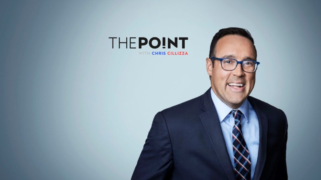 Cillizza, The Point, citizen frustration, Democrats