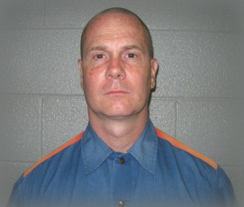Richard J. Wershe, Jr. mug shot, Michigan prison