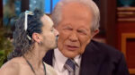 Pat Robertson, televangelist, conservative Christian, gay rights opponent