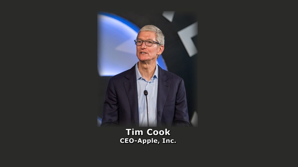 Tim Cook, Apple, Inc, gay
