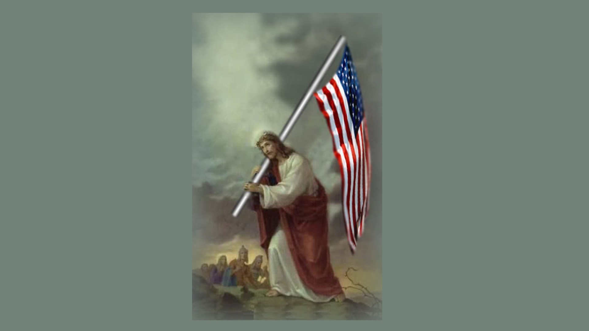 Christian Nationalism—What It Is and Why It’s Dangerous