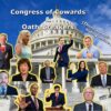 We the People are represented by a Congress of Cowards—politicians who have violated their oaths to uphold the Constitution by their repeated displays of cowardice in the face of fascist bullying by Donald Trump and his political mobsters.