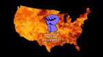 Uprising, citizens, voters, resistance