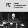 FCC, Fascist, Carr, ABC, Kimmel