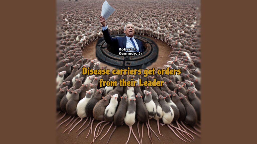 Kennedy, HHS, vaccinations, research, science, conspiracies