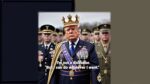 Trump, dictator, troops, cities, PosseComitatus, courts