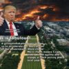 Trump, shutdown, chaos, 2026, election, troops, agents, intimidation