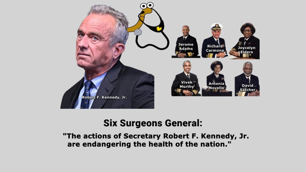 Kennedy, health, warning, surgeonsgeneral, danger