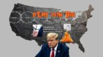 Democrats, election, win, Trump, retaliation