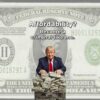Affordability, con, job, Trump, felon, economy, MAGA