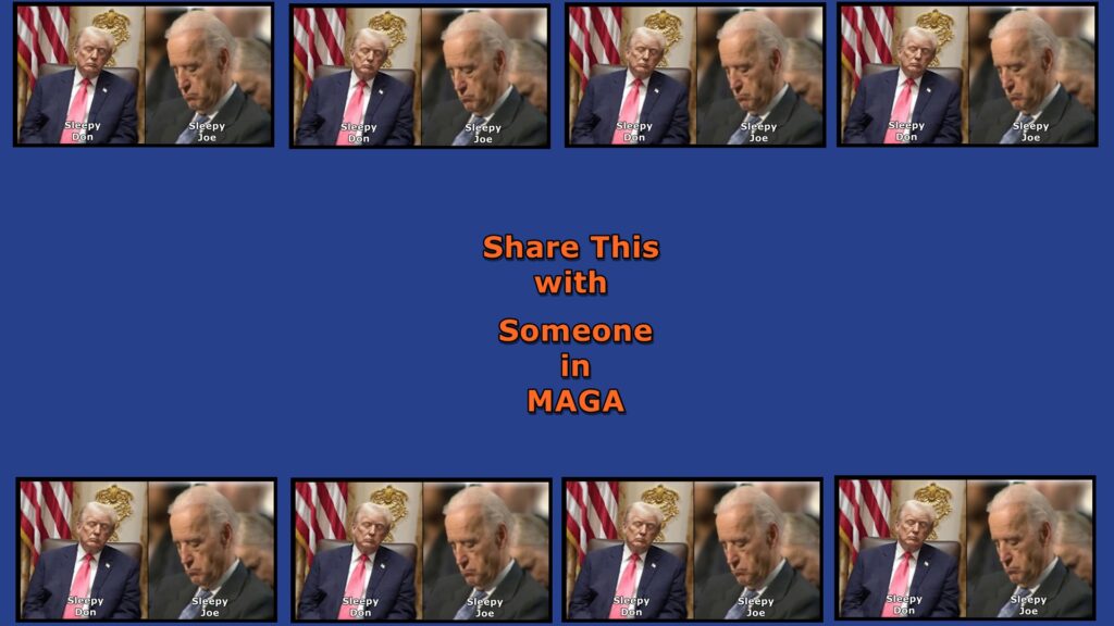 Sleepy, naps, dozing, Trump, Biden, dementia, incapacity, presidency
