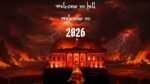 2026, hell, Trump, rough, MAGA, Republicans, Democrats