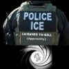 ICE, criminals, decriminalization, Justice, agents, Nuremberg, process