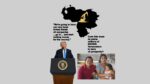 Trump, Venezuela, oil, prosperity, brown, country, BigOil