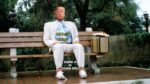 Donald Trump, more and more, is resembling the fictional dimwit, Forrest Gump: only fat, mean and dangerous.