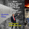 Trump went to war with Iran to distract from the fact former president Bill Clinton testified, under oath, in the Epstein investigation, putting enormous pressure on Trum p to find a big distraction. Iran provided one.