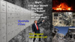 Trump went to war with Iran to distract from the fact former president Bill Clinton testified, under oath, in the Epstein investigation, putting enormous pressure on Trum p to find a big distraction. Iran provided one.