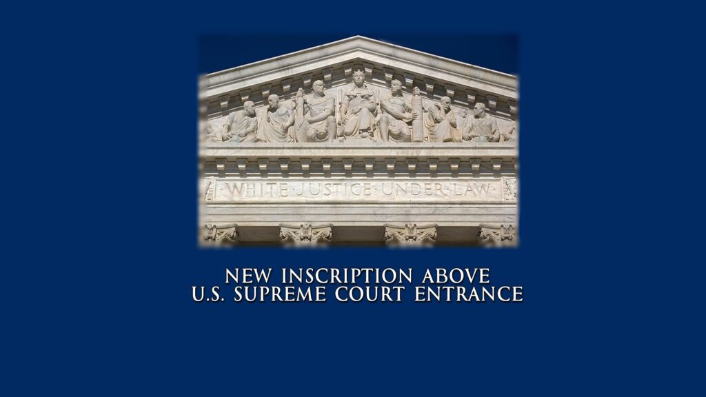 In a 6-3 decision by the Supreme Court's Republicans, the court has dealt a severe blow to minority representation in Congress via a ruling in a Louisiana resdistricting case.