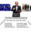 Immediately after the Correspondents' dinner incident, social media was deluged with suspicion it was a staged event. It's a measure of Trump's reputation for lying.