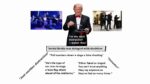 Immediately after the Correspondents' dinner incident, social media was deluged with suspicion it was a staged event. It's a measure of Trump's reputation for lying.