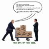Reporters who report nothing much of substance happened in the Trump/Xi "summit" are ignoring Trump's lifetime of shady and crooked deals. The scam may not be readily apparent to the wilfully ignorant.