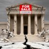 The current U.S. Supreme Court is blatantly corrupt and biased toward White Male rule. Congressional candidates should be asked what they intend to do about it.