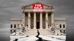 The current U.S. Supreme Court is blatantly corrupt and biased toward White Male rule. Congressional candidates should be asked what they intend to do about it.