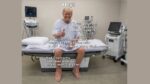 Trump has had his fourth hospital medical exam since the start of his second administration. Many wonder: why has he had four exams if he's in such great health?