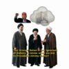 Experience tells the Iranians they can outlast Trump and the oil-dependent world. Jimmy Carter's one-term presidency is proof the Iranians are right.
