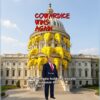 Trump extorted Congress over the war powers resolution and they caved, again. It's another display of Republican cowardice when faced with Trump bullying.