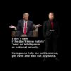 Trump continues to show his reckless disregard for America's intelligence services by naming toady Bill Pulte as Director of National Intelligence. In a turbulent world, Trump has chosen a totally diqualified intel leader.
