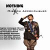 Thousands died, billions of dollars were spent, but in the end, Trump's war against Iran accomplished-nothing.