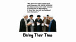 The Iranians intend to string Donald Trump along until political pressure forces him to surrender even more. Patience is a potent weapon for Iran.
