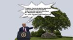 Trump is desperate to sabotage the November election. If Republicans lose Congress, Trump faces impeachment again. Thus, he keeps getting louder about non-existent election fraud.