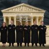 The six conservatives on the Supreme Court are aiding and abetting Donald Trump in destroying U.S. democracy. Court reform must be an urgent priority.