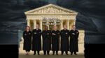 The six conservatives on the Supreme Court are aiding and abetting Donald Trump in destroying U.S. democracy. Court reform must be an urgent priority.