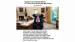 A federal appeals court joined lower courts in blocking Trump's attempt to thwart vote-by-mail in November. But Trump can always lie and say China has infiltrated the voting system so federal agents and troops have to seize all votes as part of a phony national security emergency.