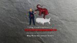 Desperately trying to stop liberals and anyone opposed to his failed policies from winning in November, Trump has resorted to calling them Communists, a scare tactics from the 1950s. Millions of voters don't know what he's talking about.