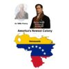Secretary of State Marco Rubio has quietly become the de facto viceroy, or colonial ruler, of Venezuela. It's all about the oil.