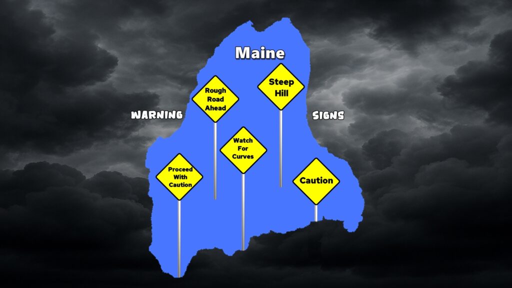 Maine has become the most critical state in the Dem effort to regain the majority in the U.S. Senate. Finding an election-winner to defeat incumbent Susan Collins is vital.