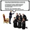The Republican-controlled U.S. Supreme Court has once again ignored the Constitution and given Donald Trump the authority to usurp states' rights and take control of voting by mail. A Constitutional crisis seems to be lurking.