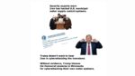 Iran has attacked the U.S. homeland using cyberattack hacks of controls for water supply systems in 7 states. Ignoring the experts, Trump is blaming his Democrat enemies in Minnesota for attacking their own water suppies.